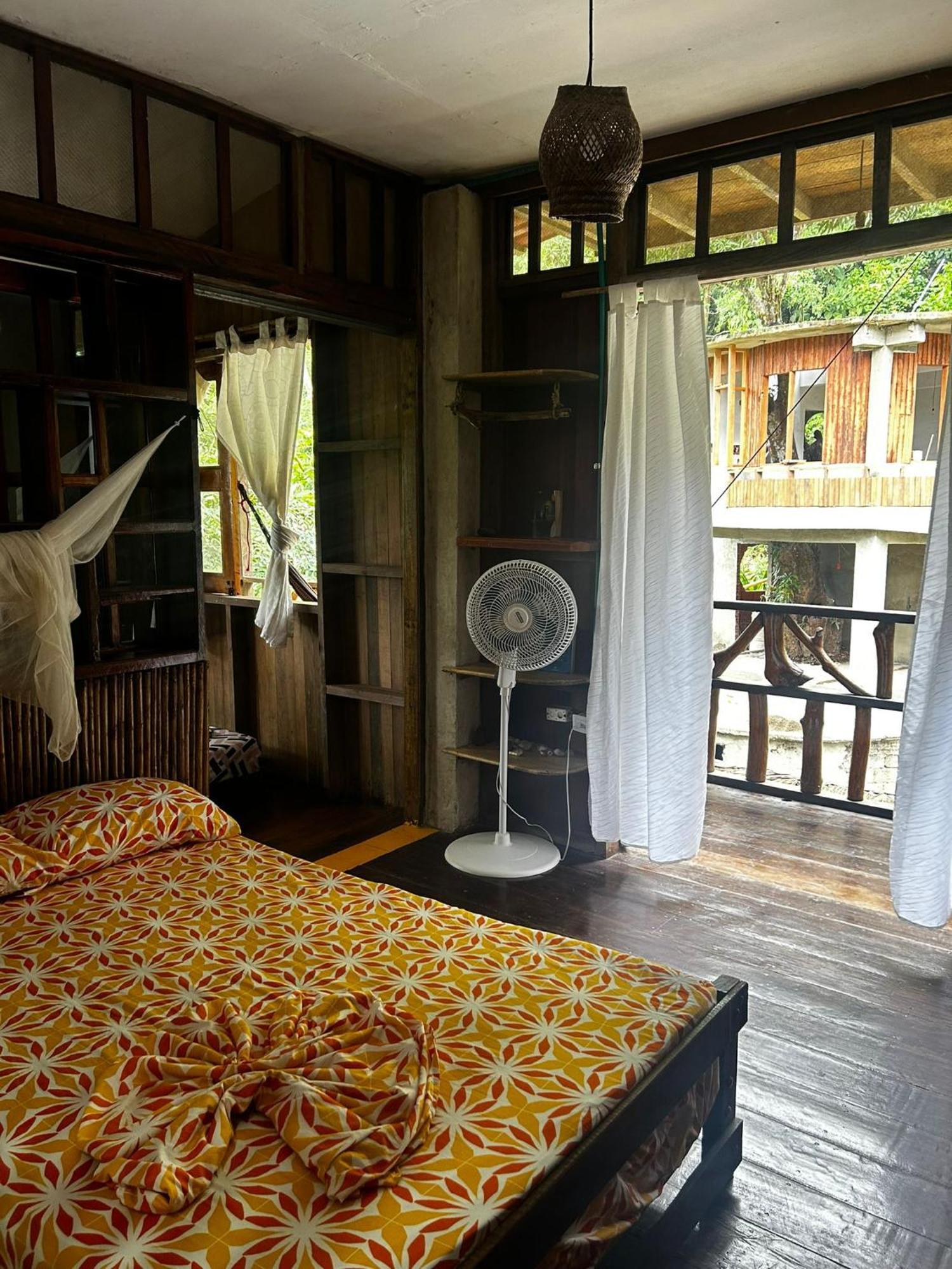 Utria Hostel El Valle  Room photo