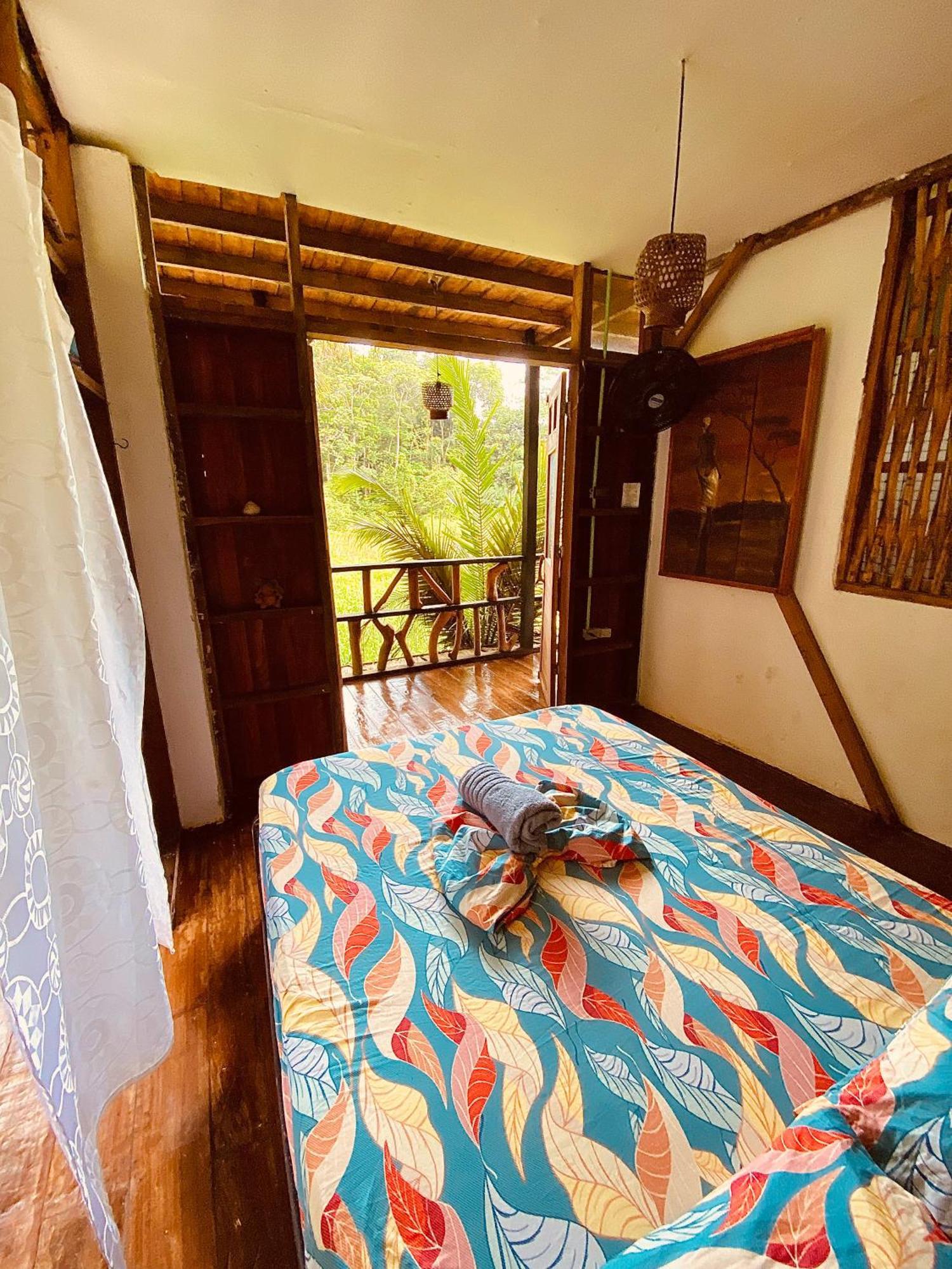 Utria Hostel El Valle  Room photo