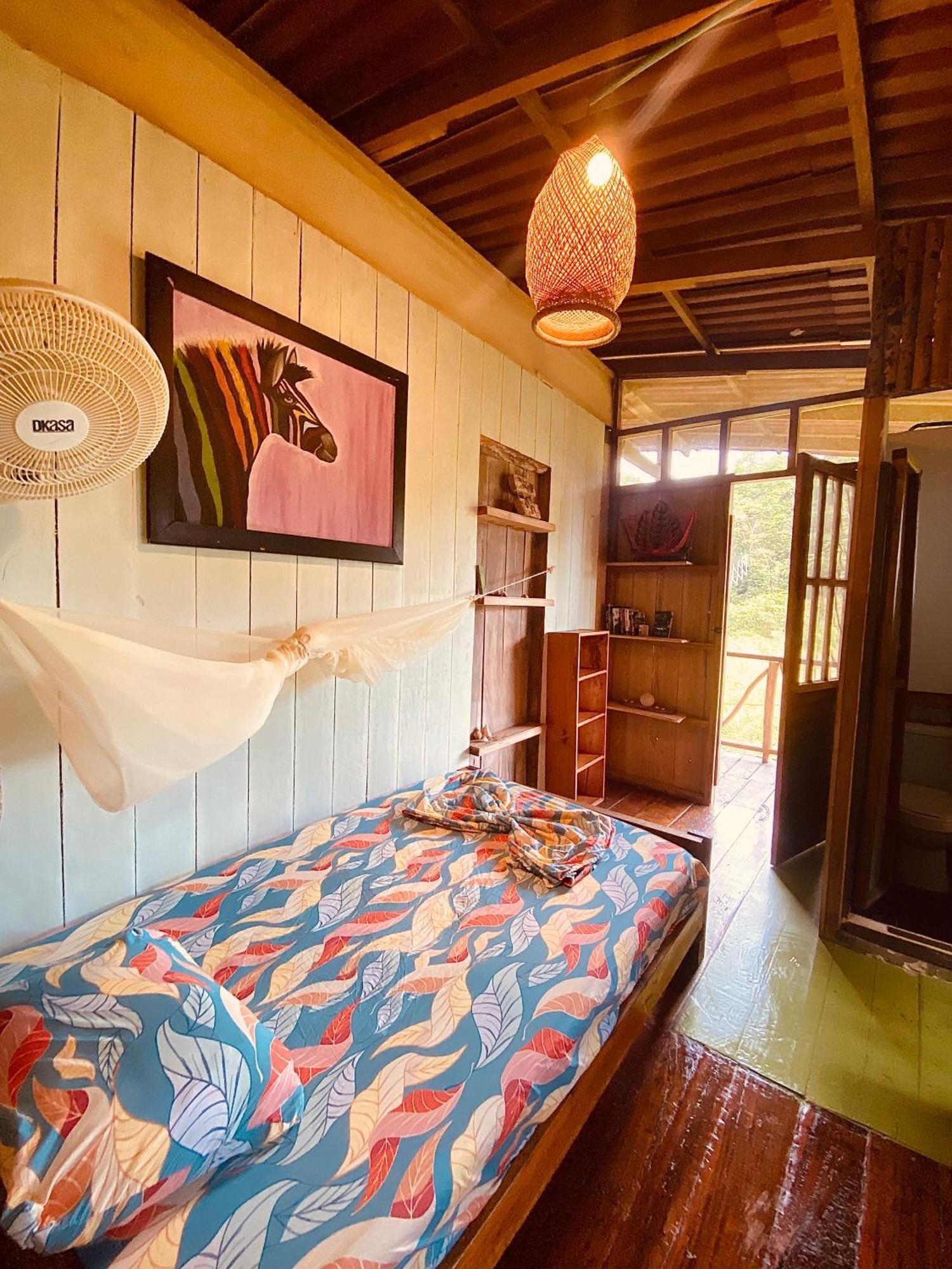 Utria Hostel El Valle  Room photo