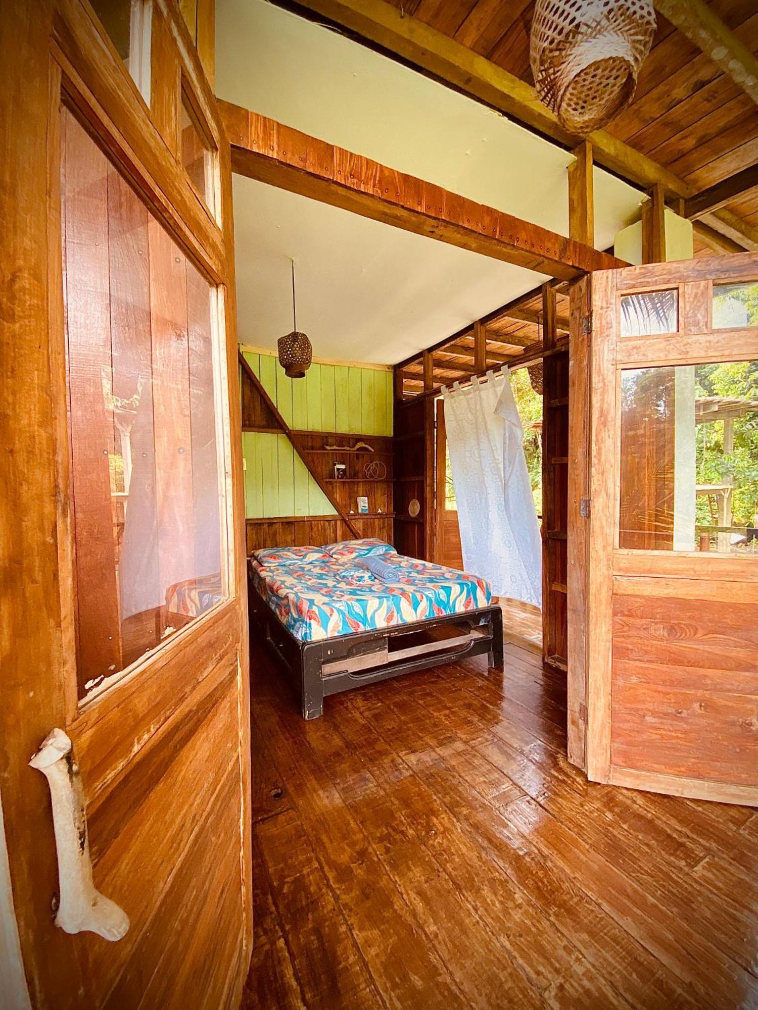 Utria Hostel El Valle  Room photo