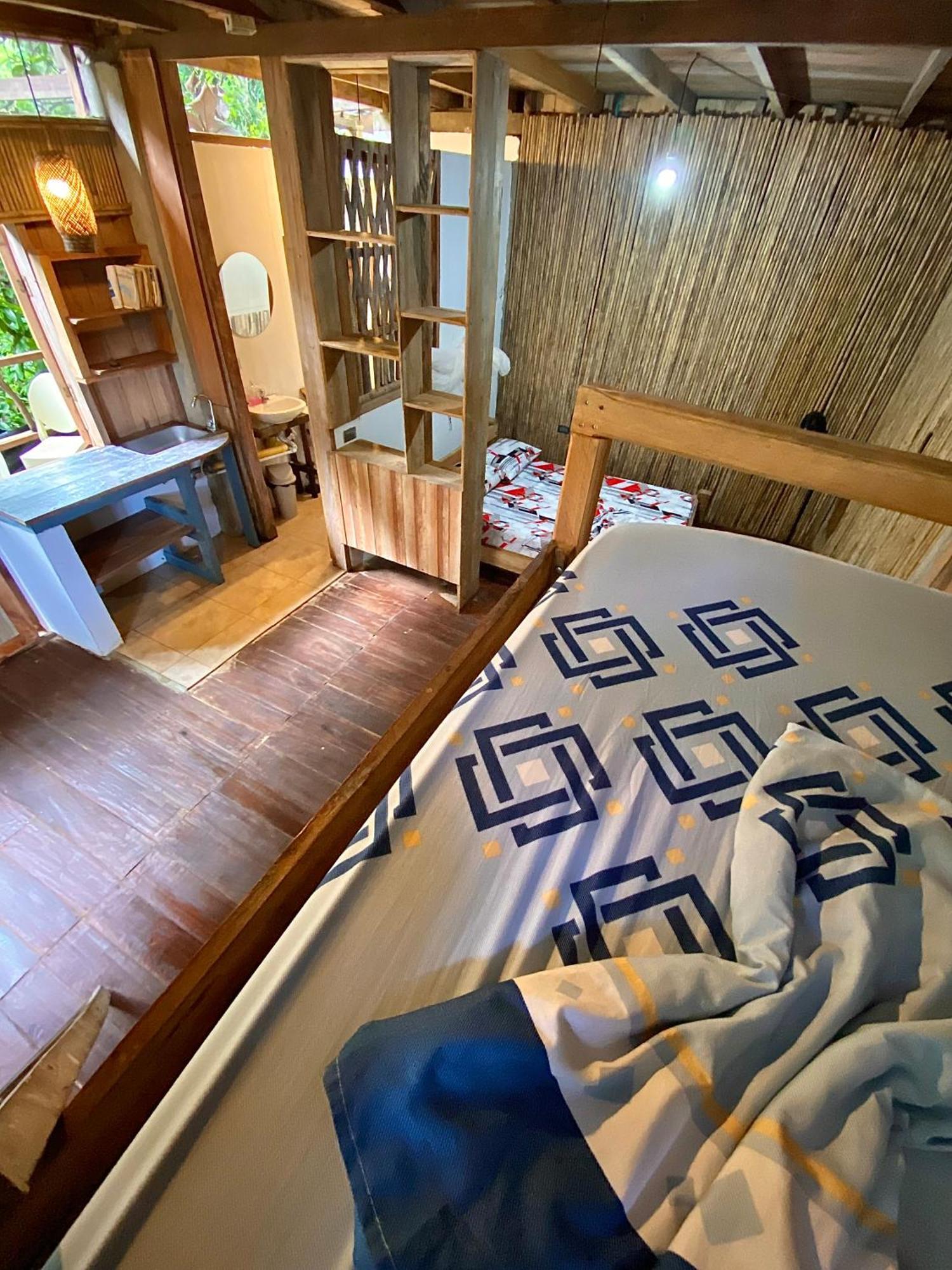 Utria Hostel El Valle  Room photo