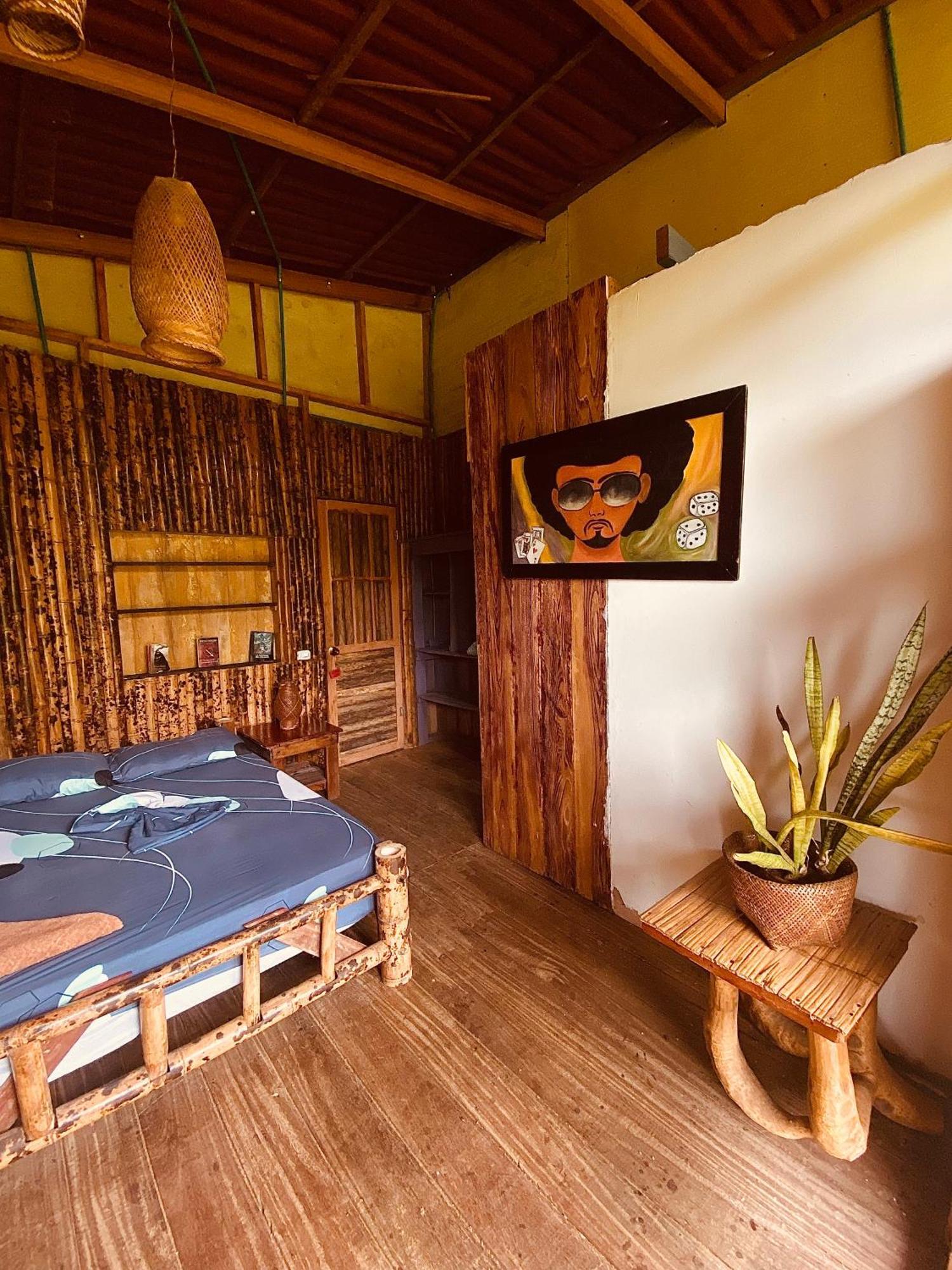 Utria Hostel El Valle  Room photo